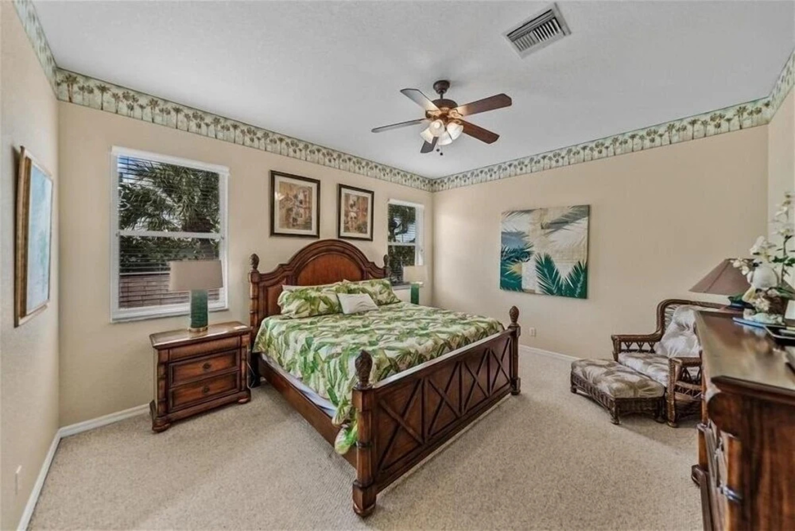 240 Wheeler Rd - 4Br Home