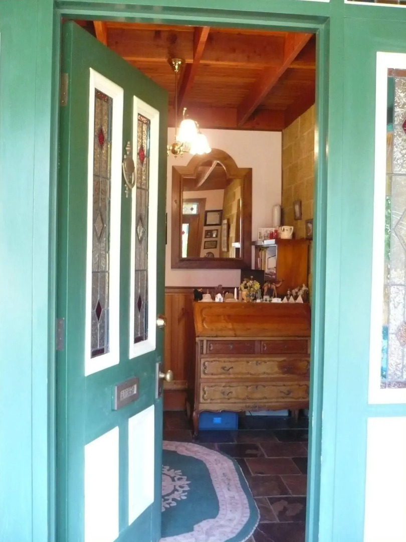 Sandiacre House B & B