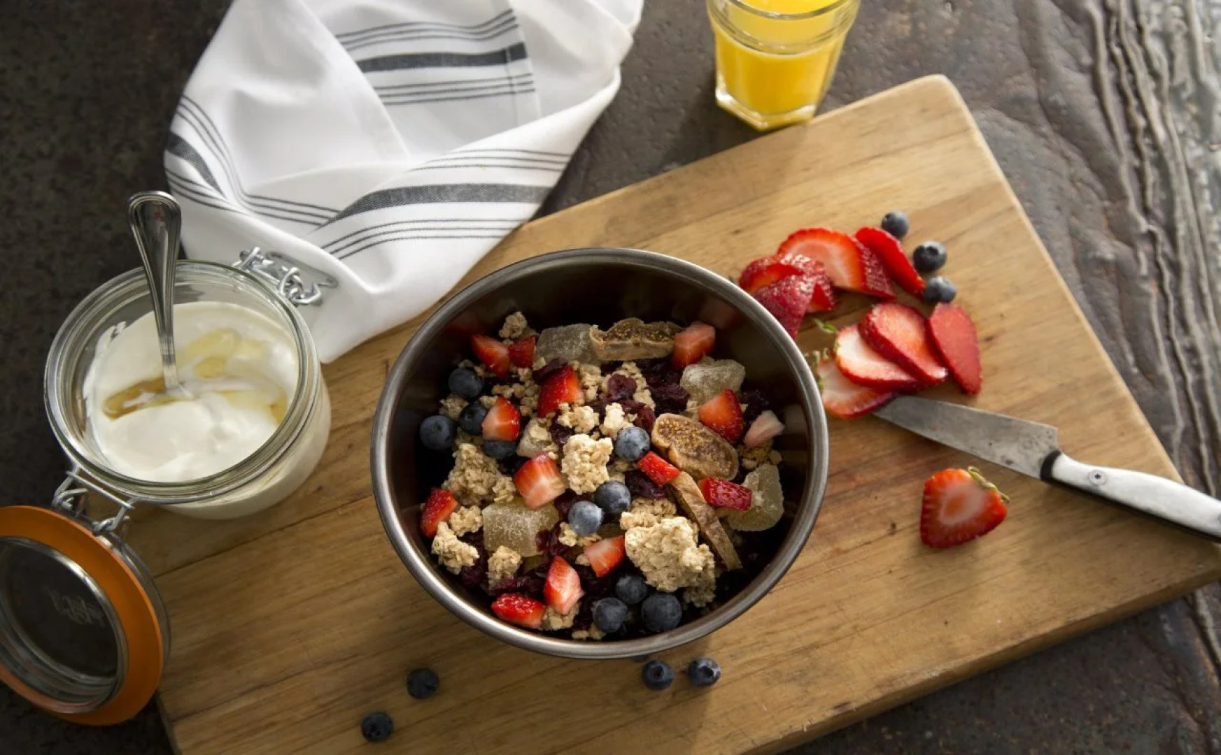 Kimpton Brice Hotel by IHG