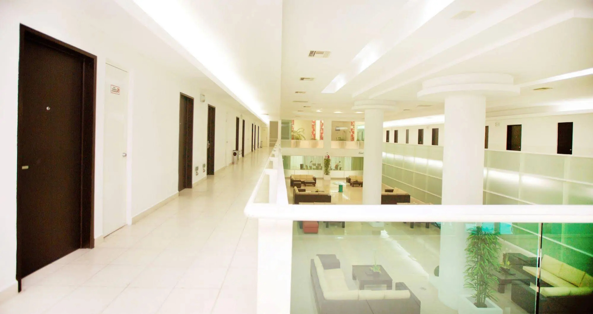 Hotel Los Cocos Chetumal