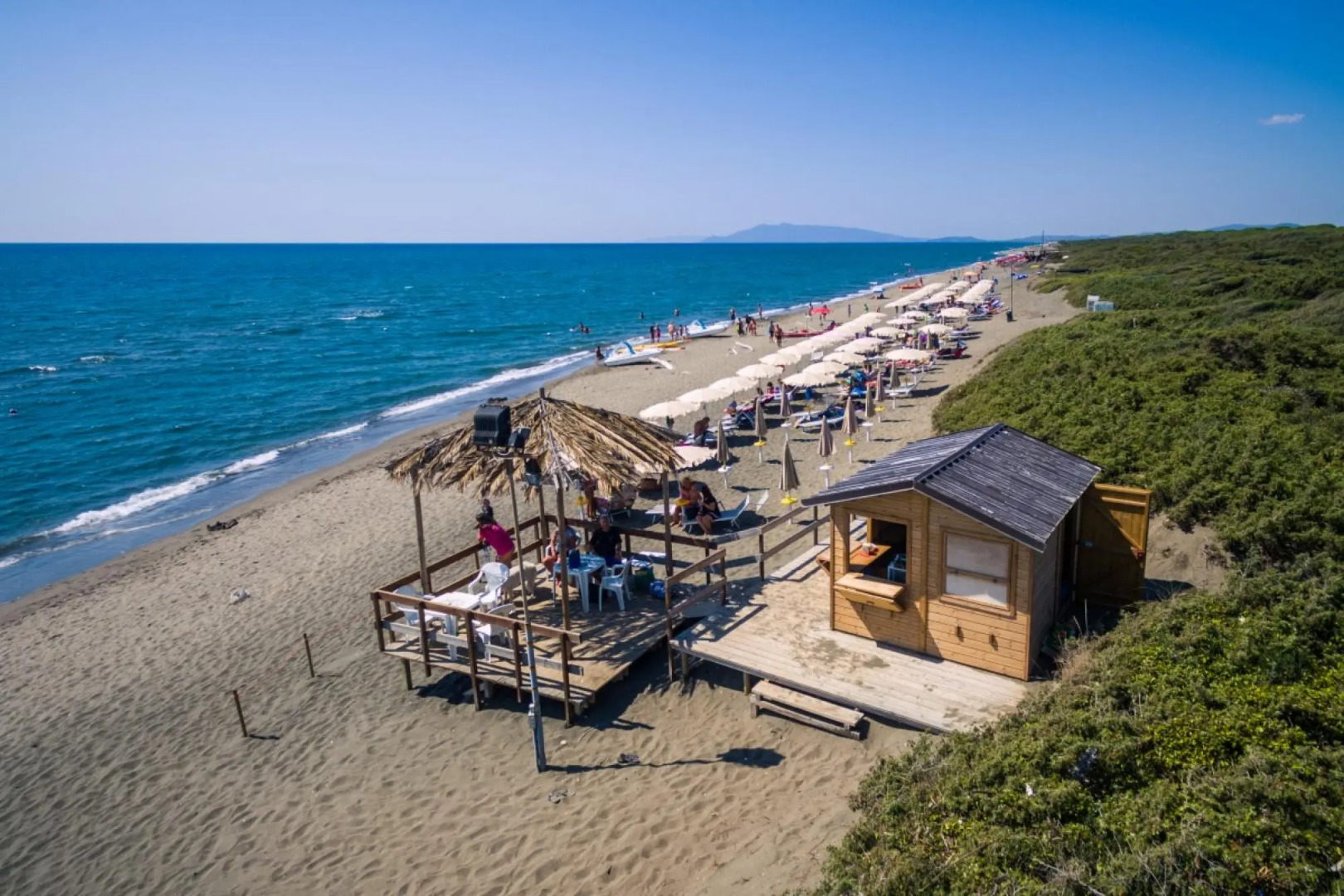 Club Degli Amici Villino Superior