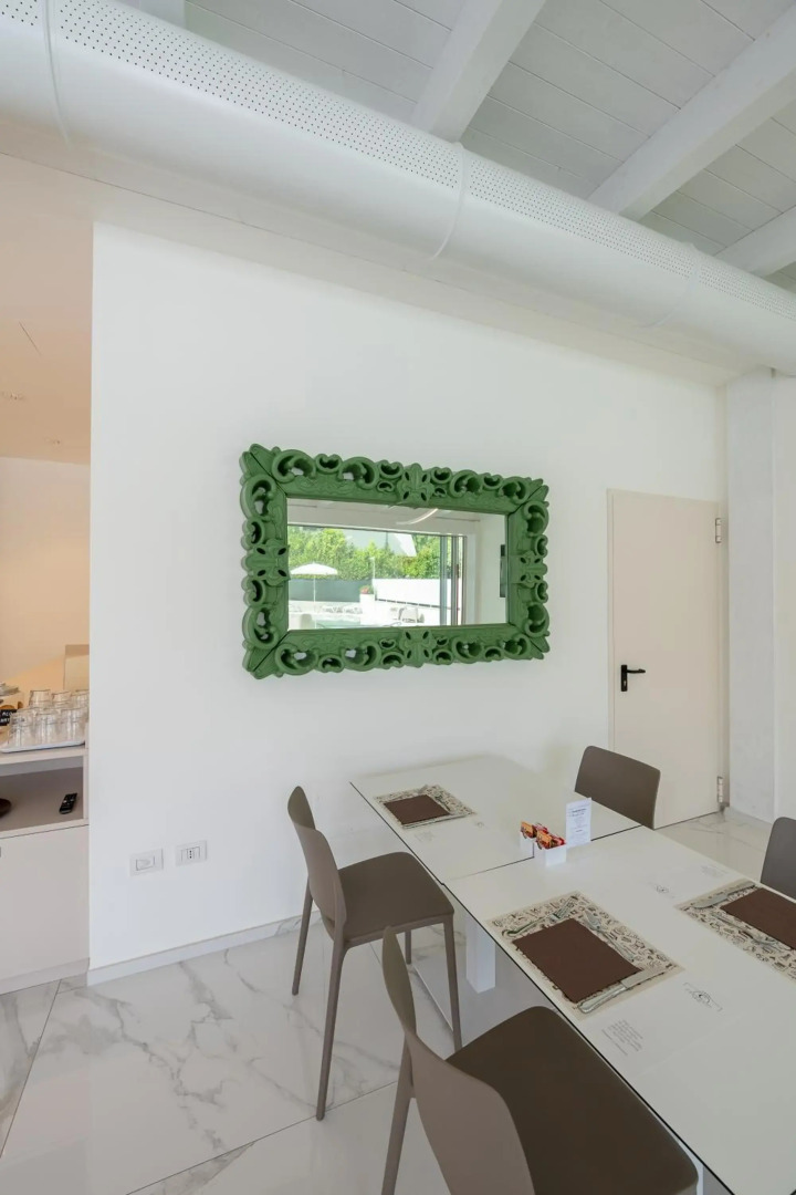 Hotel Carducci