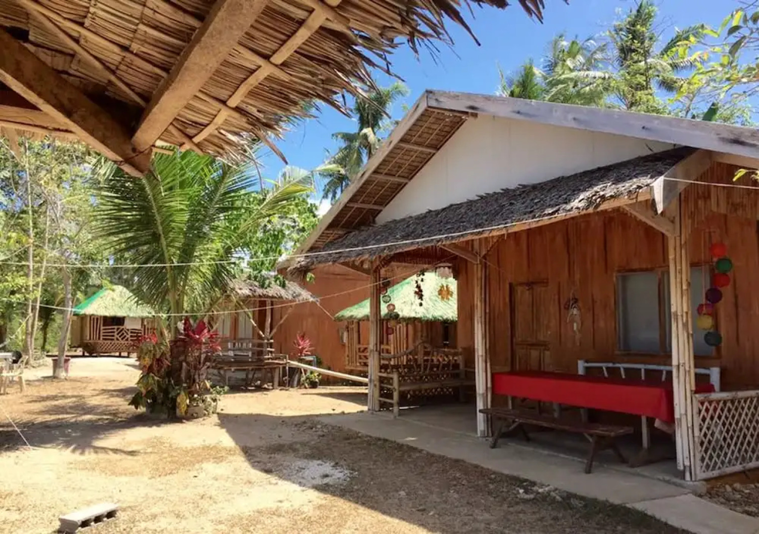 Rosewood Place Resort