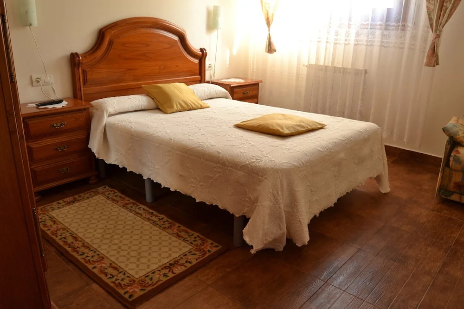 Agroturismo Donibane