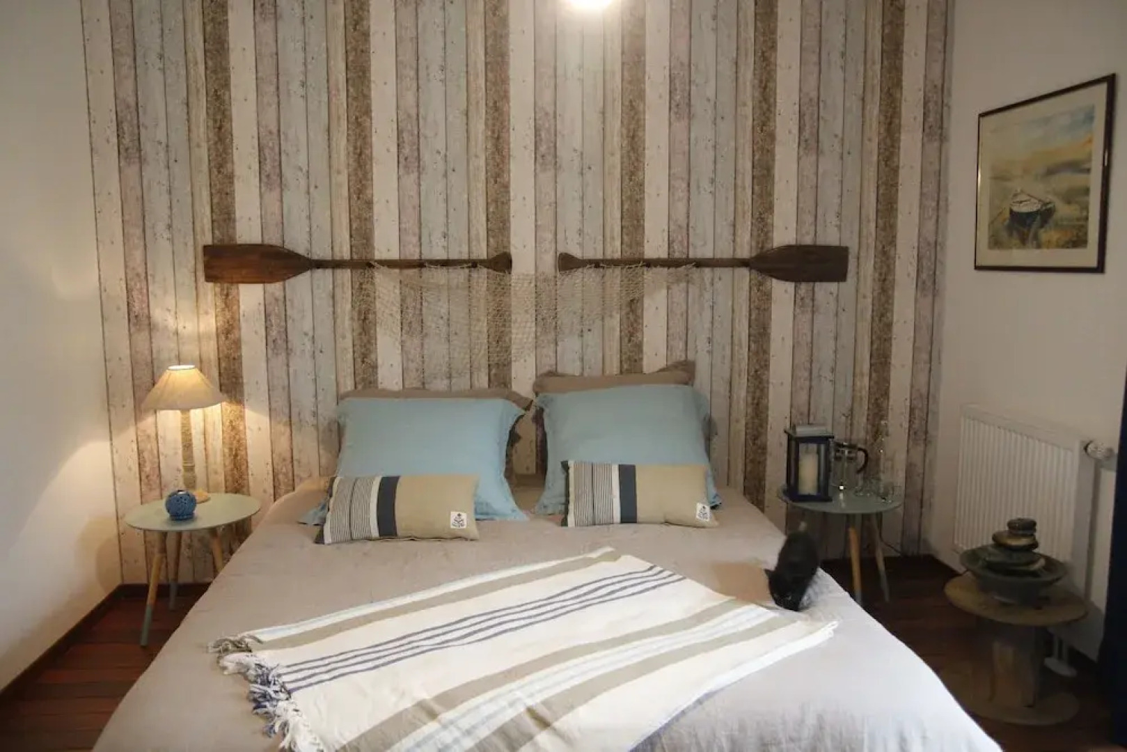 Chambres d'hôtes Souffle Nature