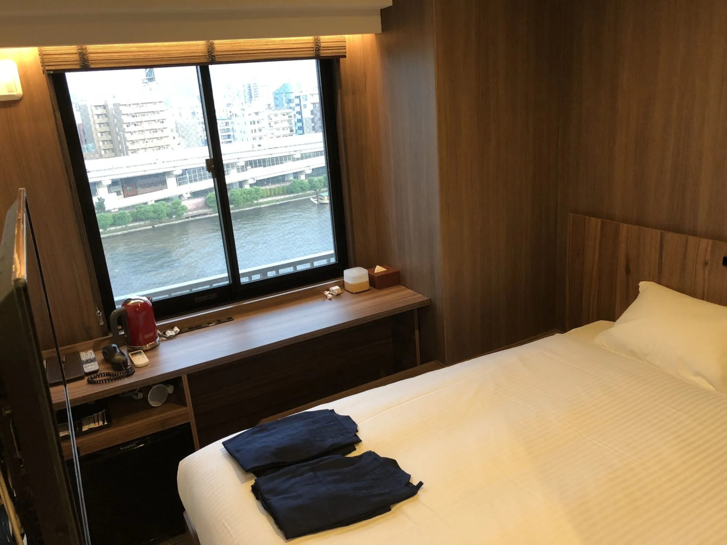 Hotel Amanek Asakusa Ekimae