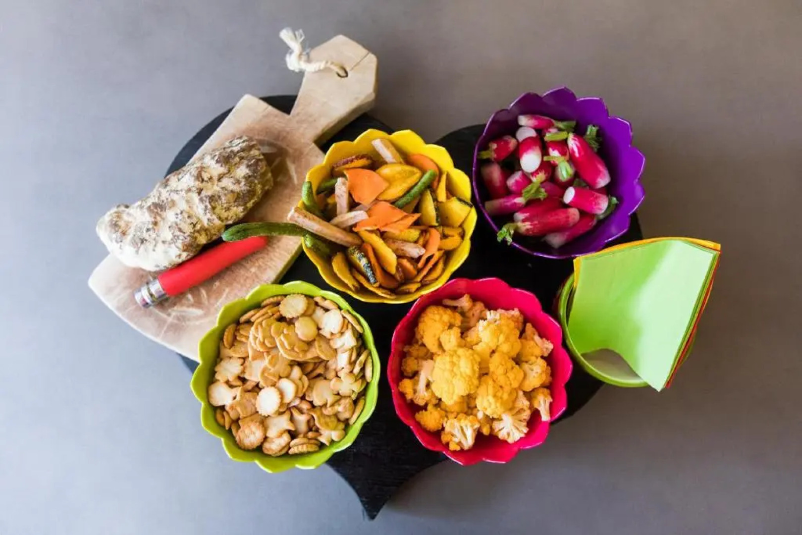 La Bergerie Hôtels-Chalets de Tradition