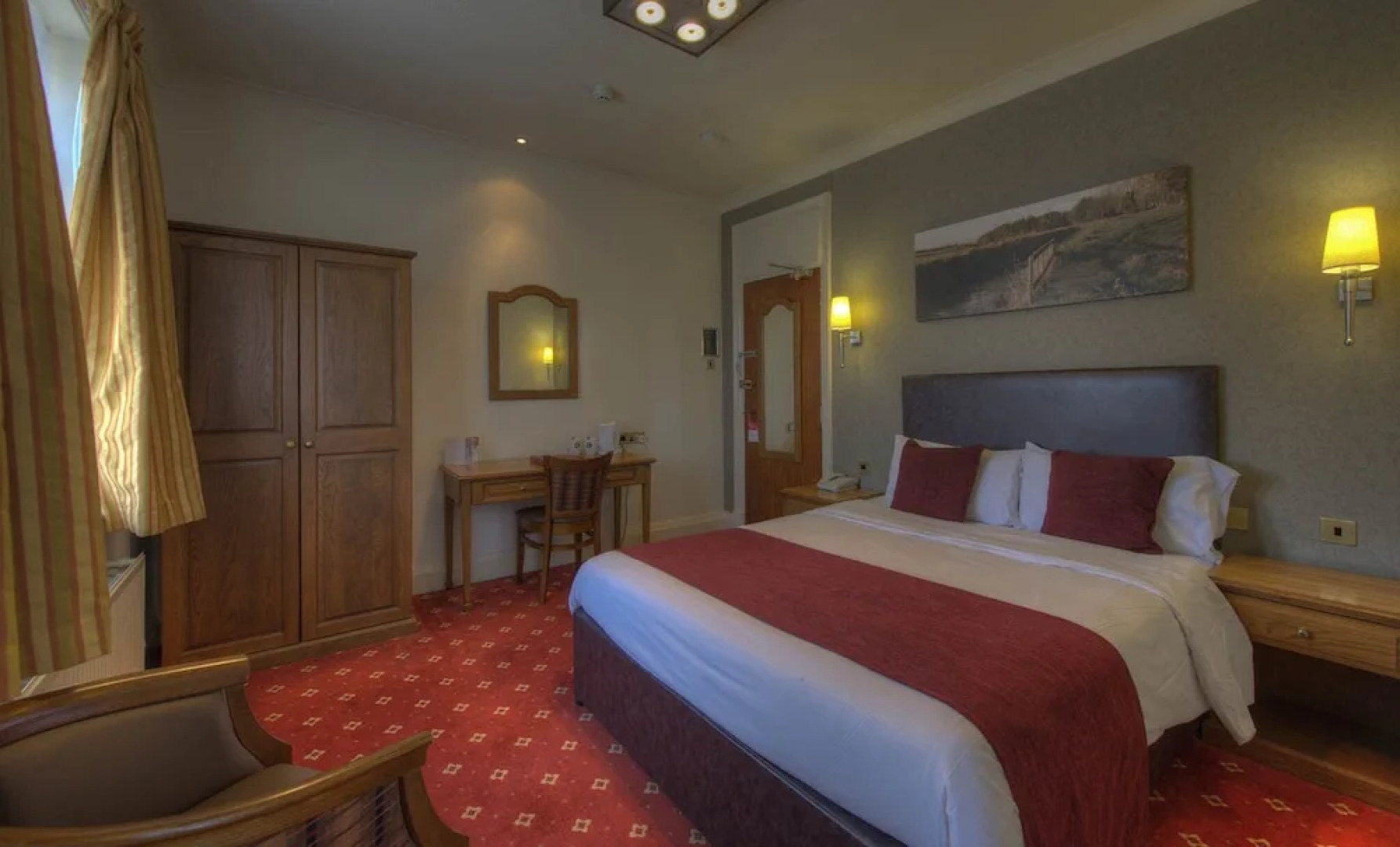 Royal Inn by Good Night Inns