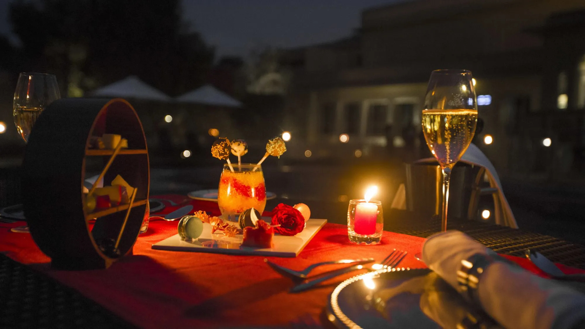 Heritage Village Resort & Spa Manesar