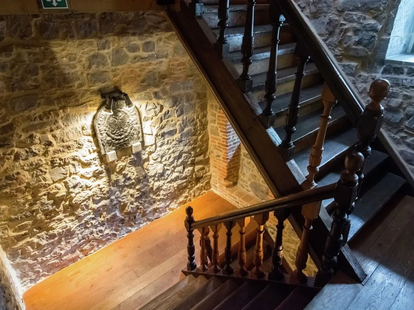 Beautiful Building, With Separate Apartments, Perfect for Family Celebrations