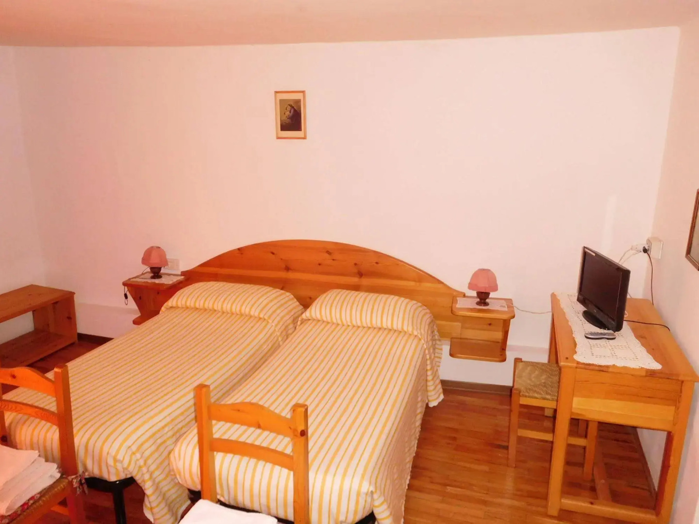 Antico Albergo Sant'Antonio