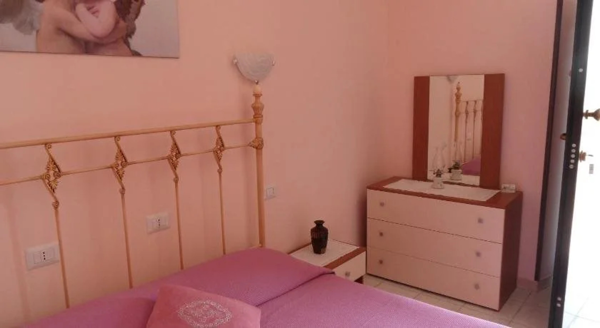 Bed & Breakfast Garrupa