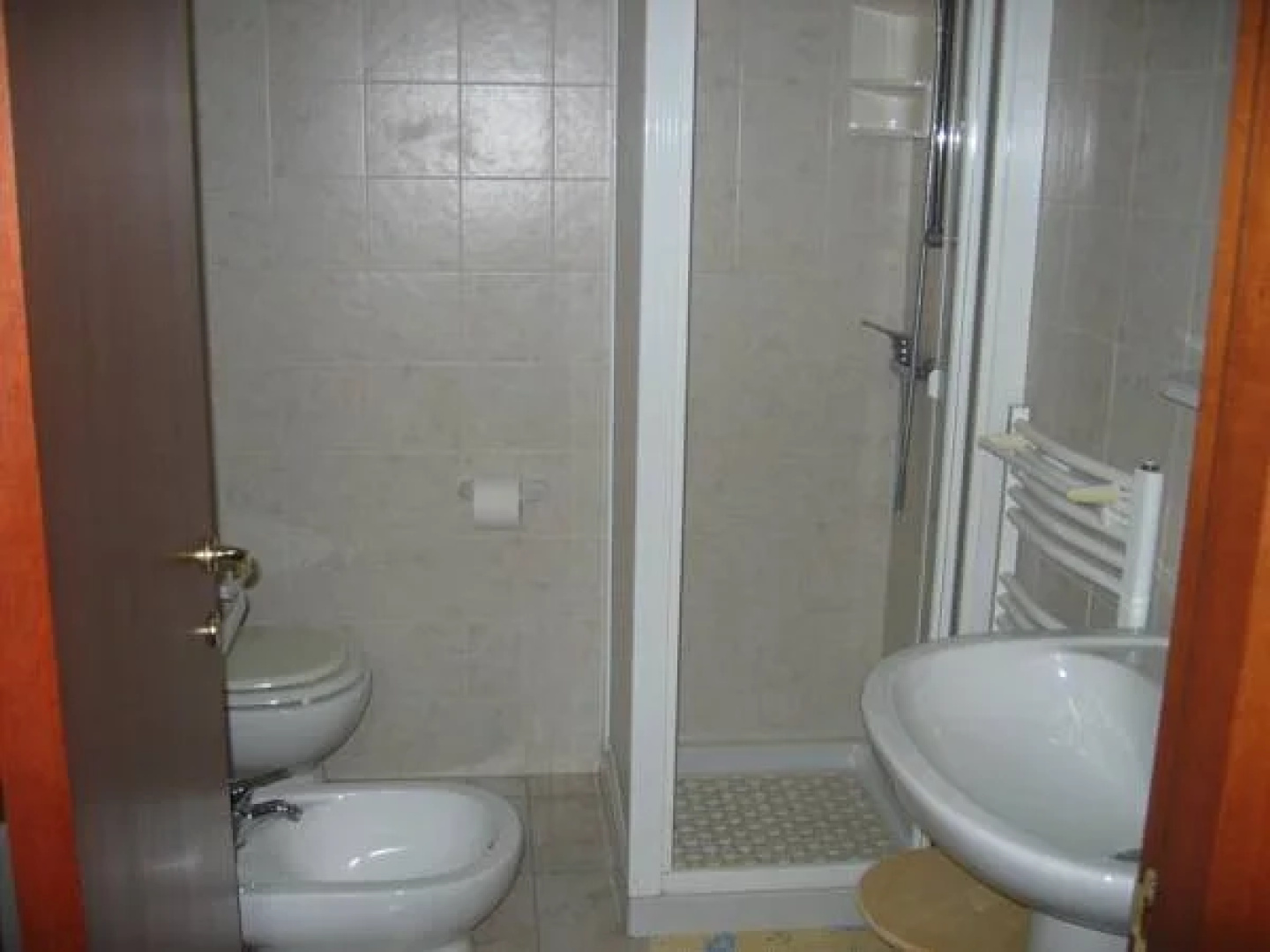 B&B Villa Teresa