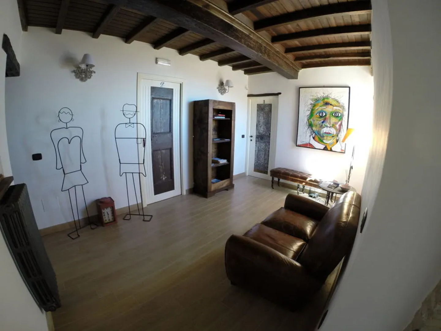 Dimora & Spa Il Cerchio di Lullo