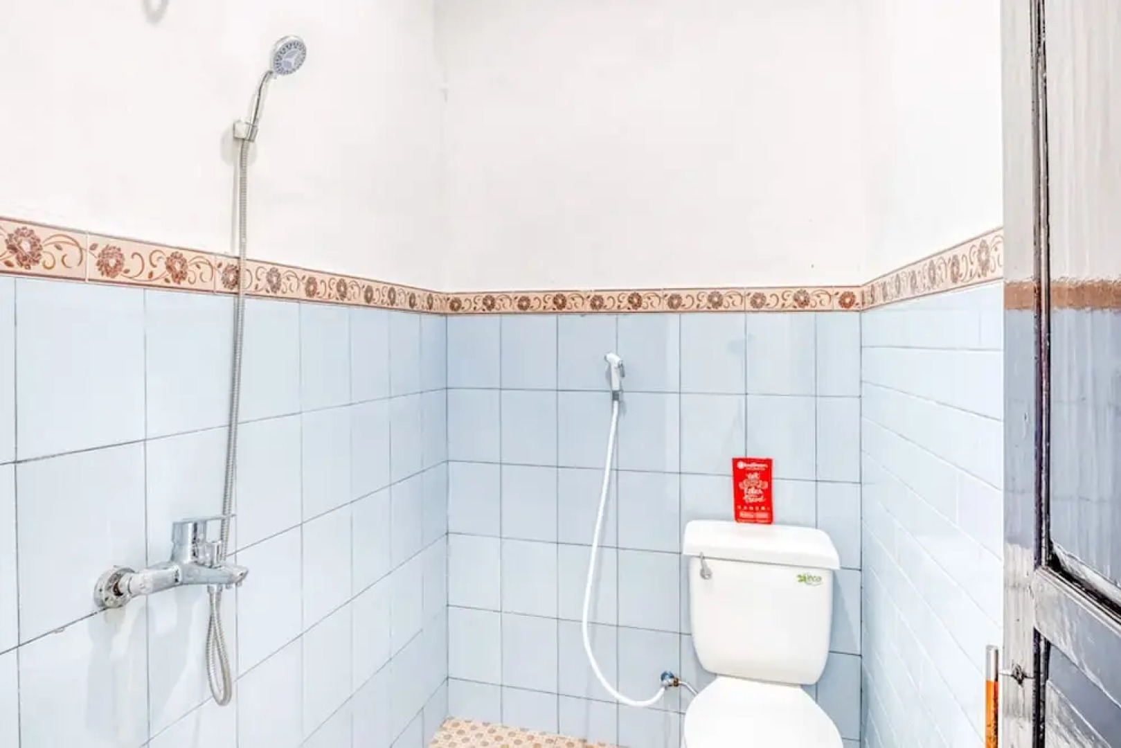 RedDoorz near Wisata Pantai Parangtritis