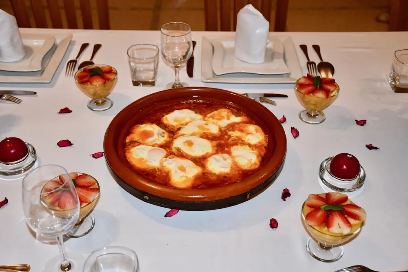 Villa Koutoubia Your Luxurious Oasis in Marrakech