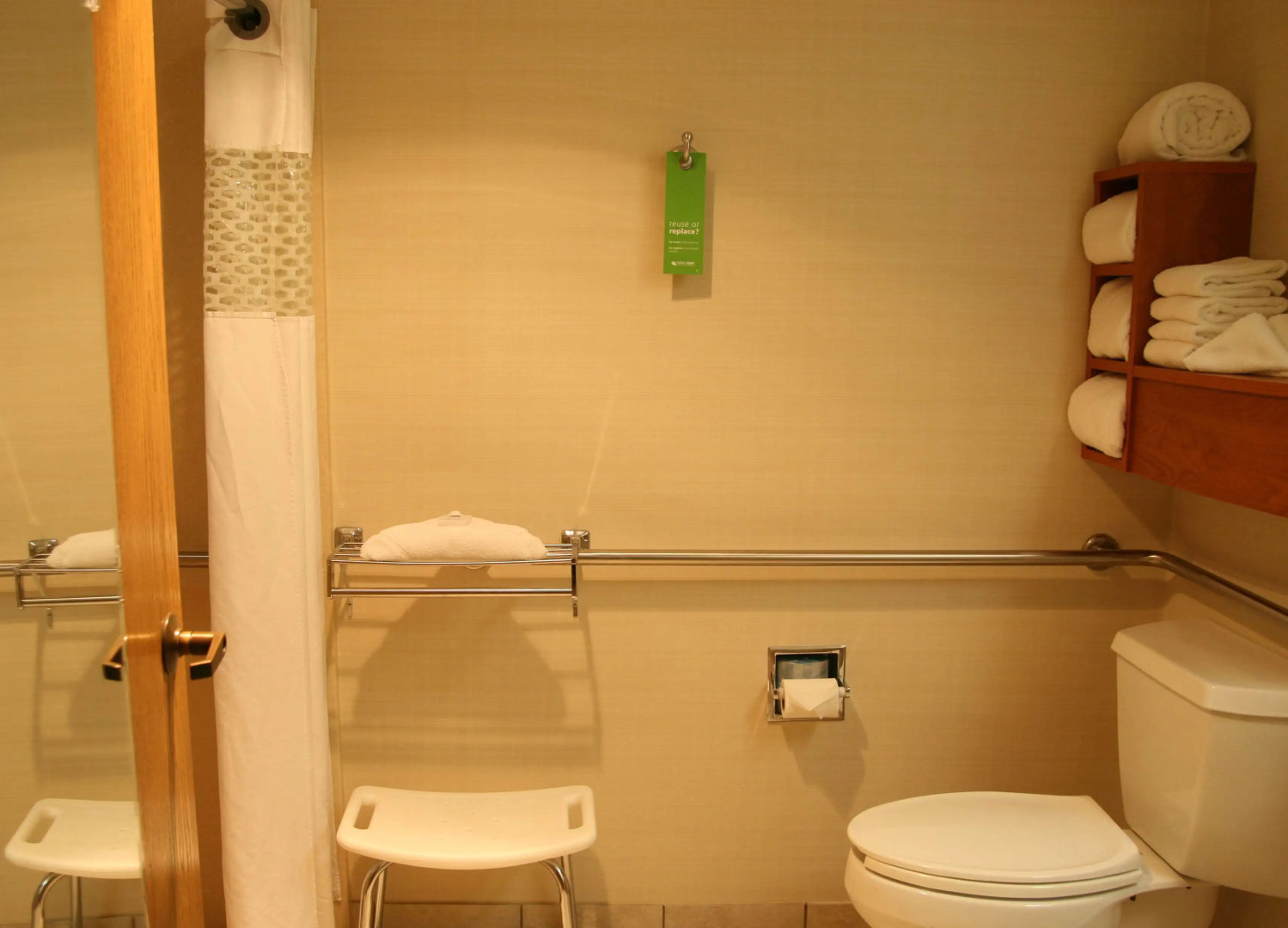 Hampton Inn Joliet - I-80