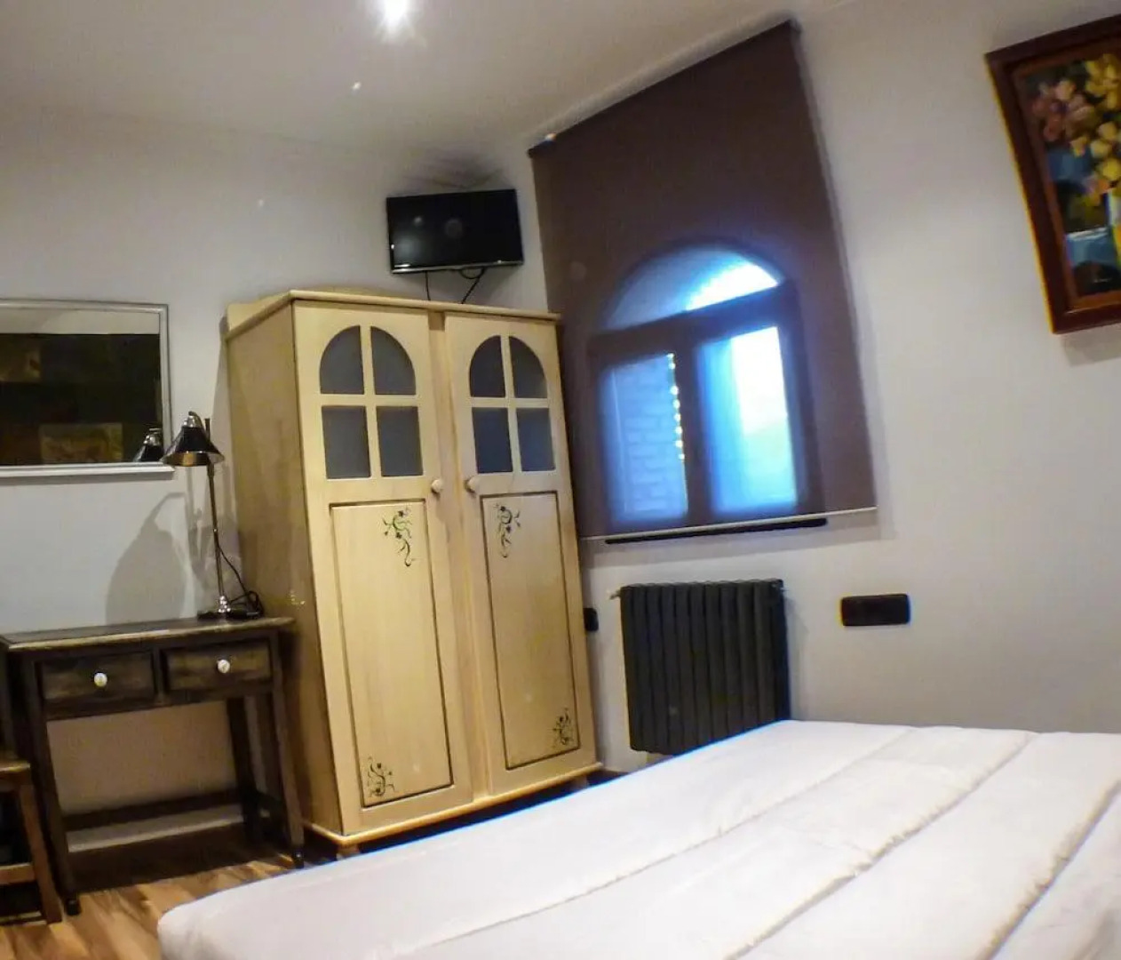 Green Peaks Alojamiento Rural