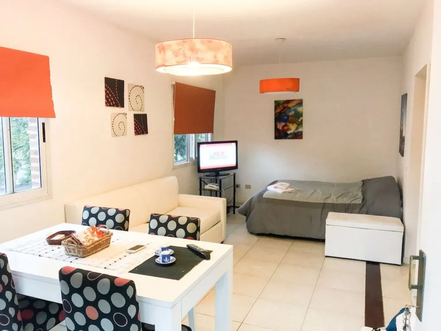 Apartamento en Country Pilar Frutales