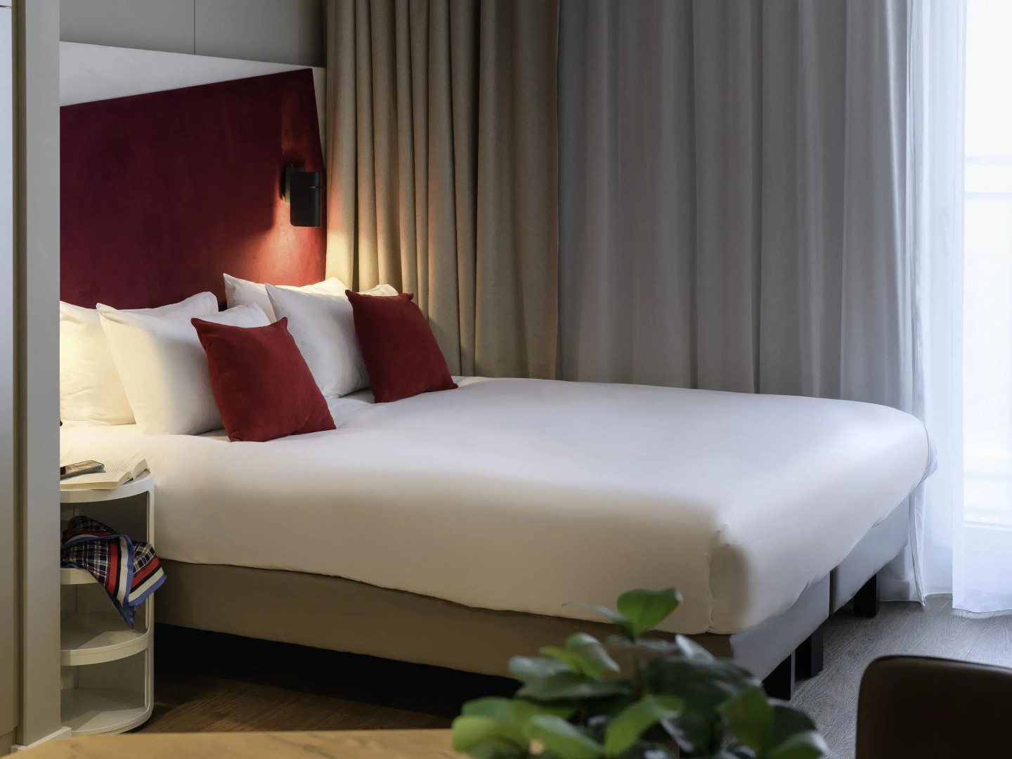 Aparthotel Adagio Zurich Center