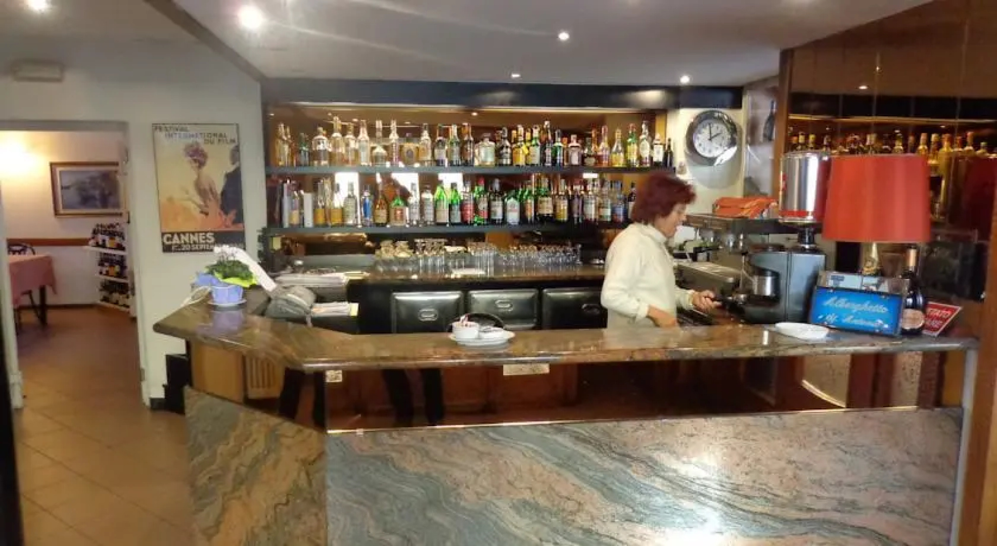 Albergo Ristorante SantAntonio