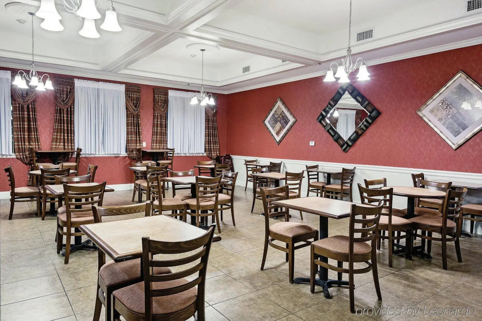 Americas Best Value Inn & Suites Gun Barrel City