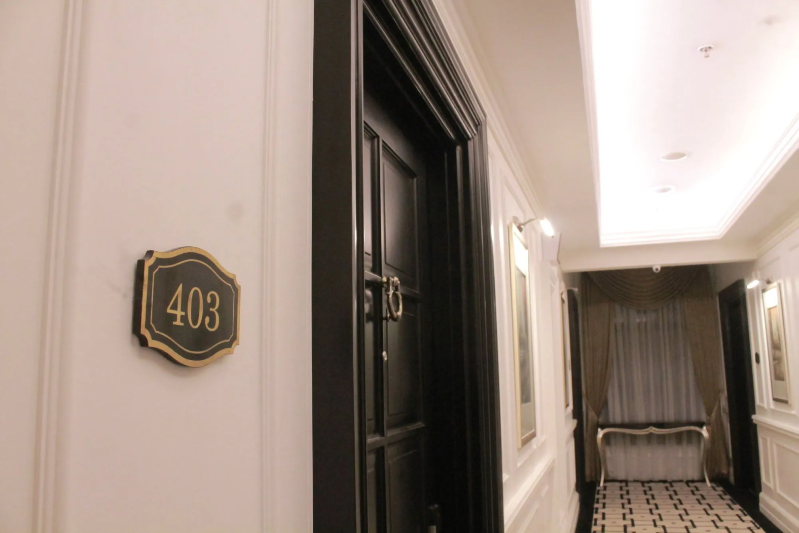 Lafayette Boutique Hotel Yogyakarta