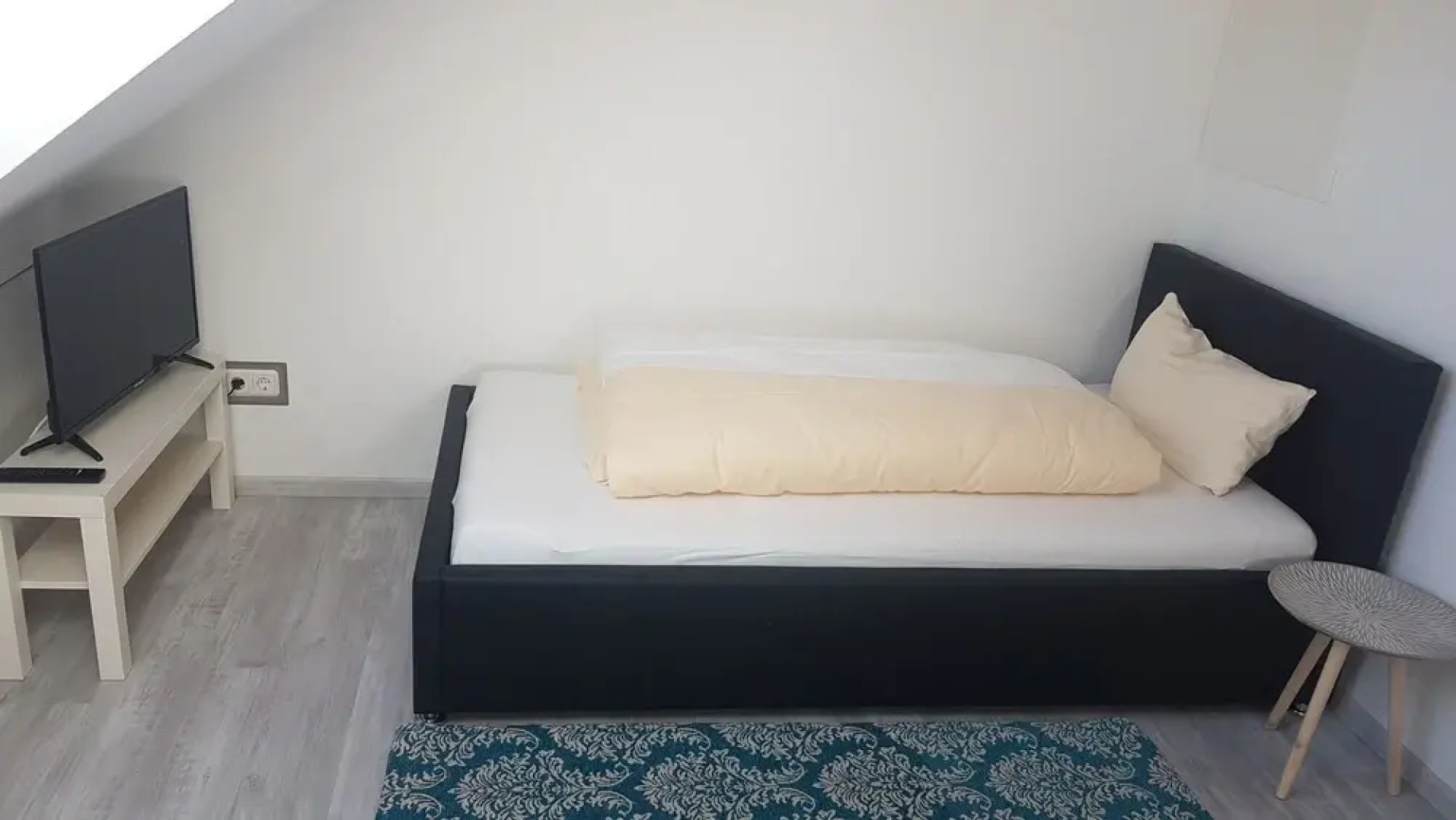 Goodchoice Apartment