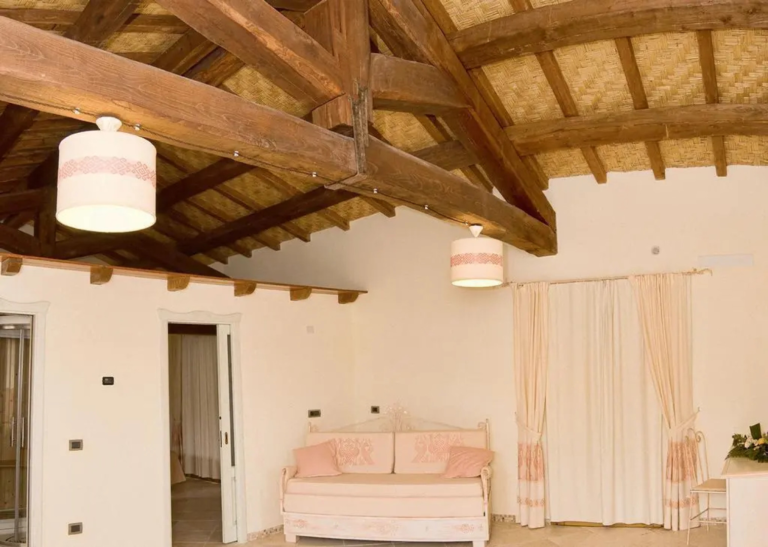 Hotel Soffio di Vento