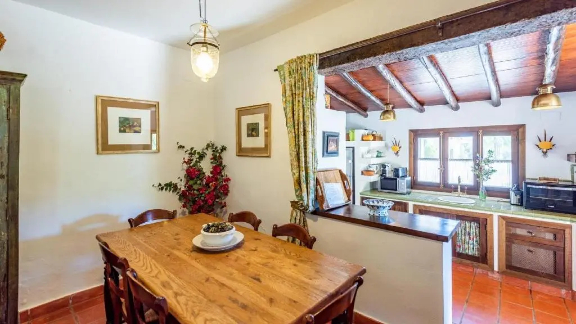 Casa Huerta de la Fuente Hornachuelos by Ruralidays