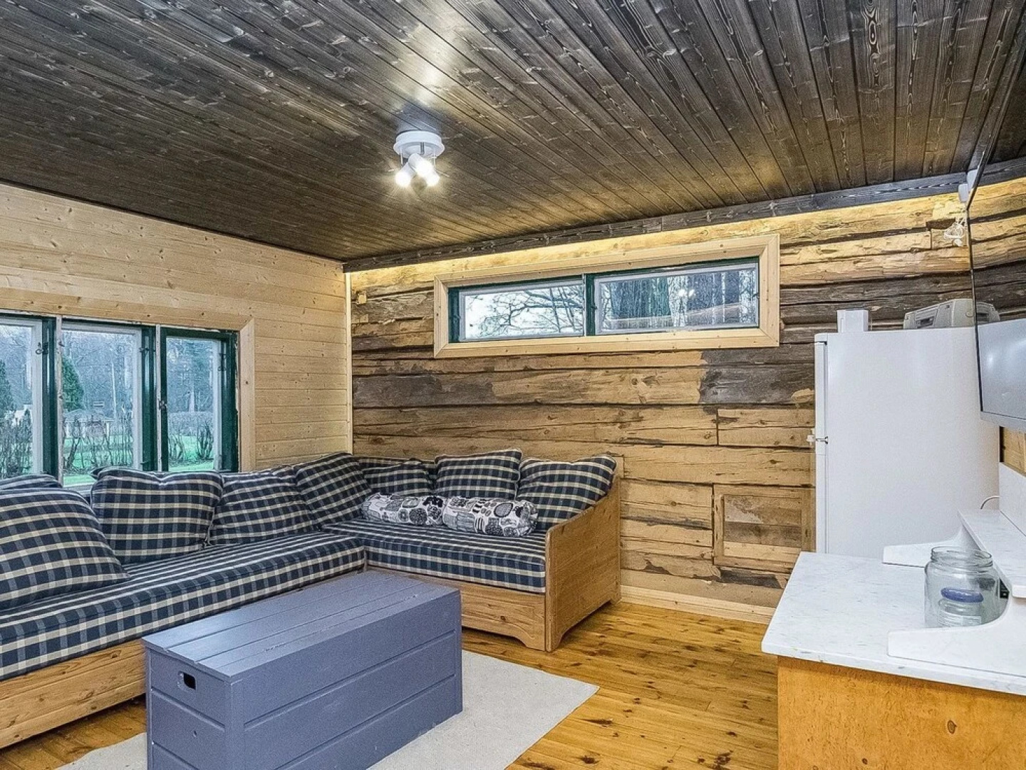 Villa Ilmari H Meenlinna