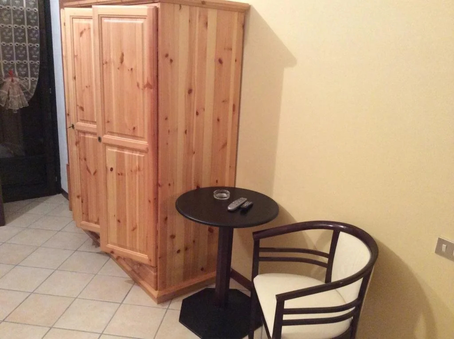 Meublé Stella Alpina