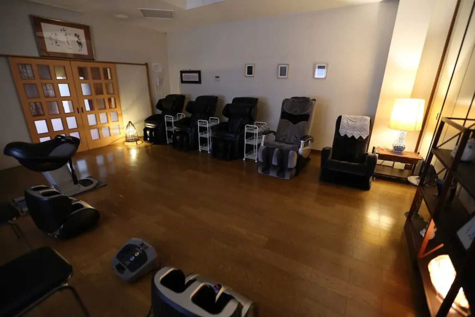 Iwaki Yumoto Onsen Kokoro Yawaragu Yado Iwaso