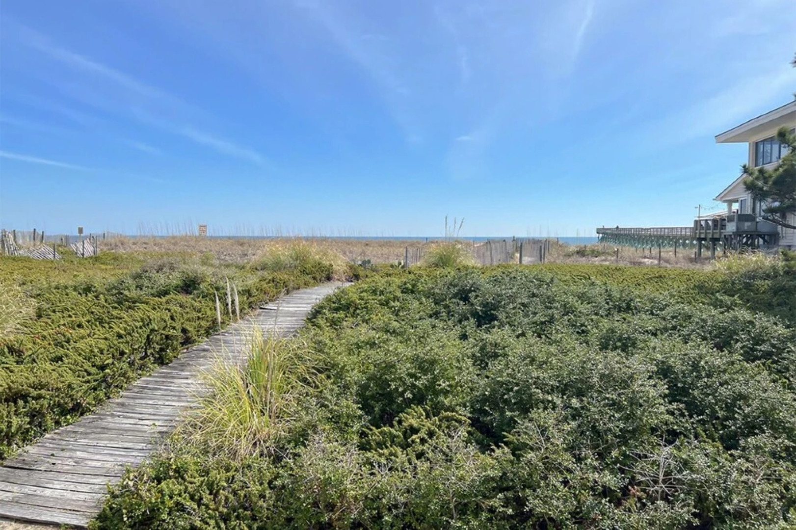 A Sandalwalk by Sea Scape Properties