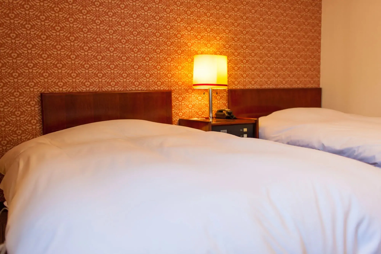 Fukuyama Terminal Hotel