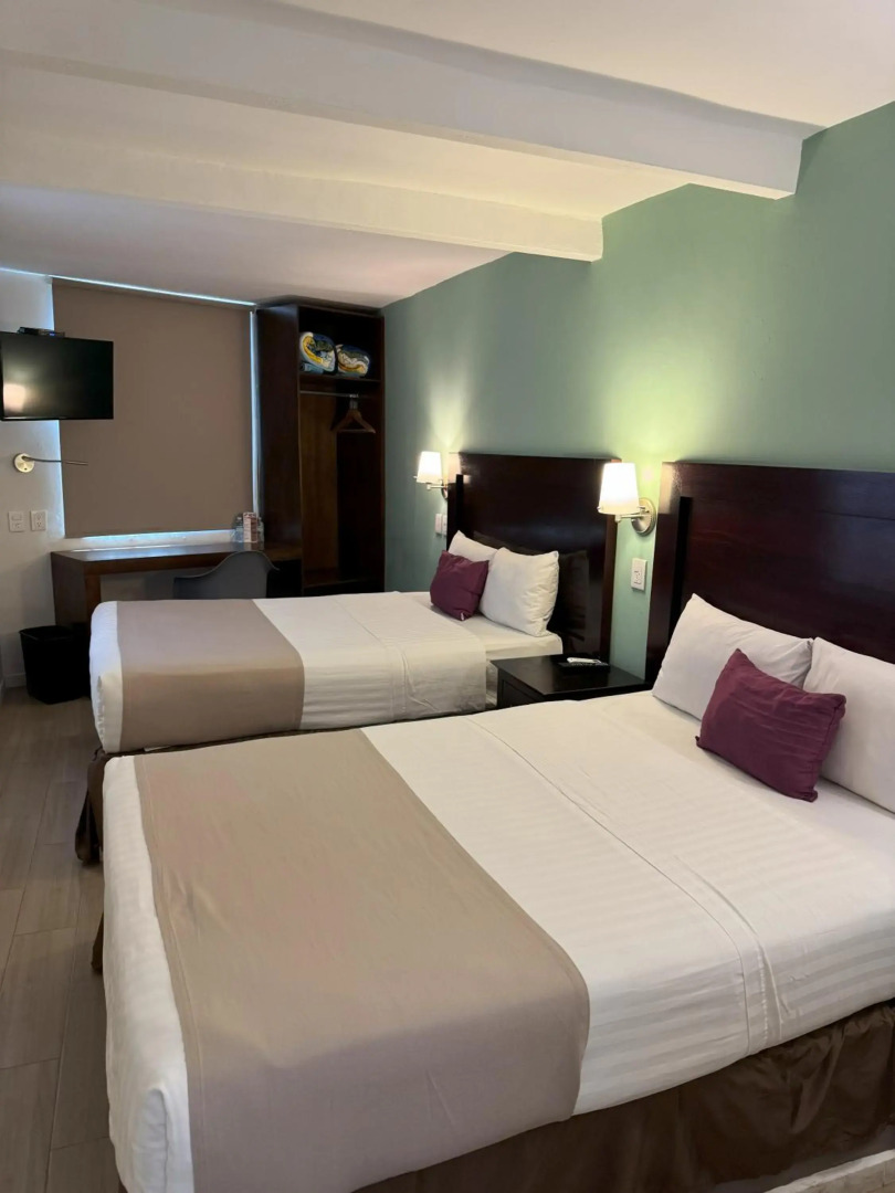 Hotel Arribo