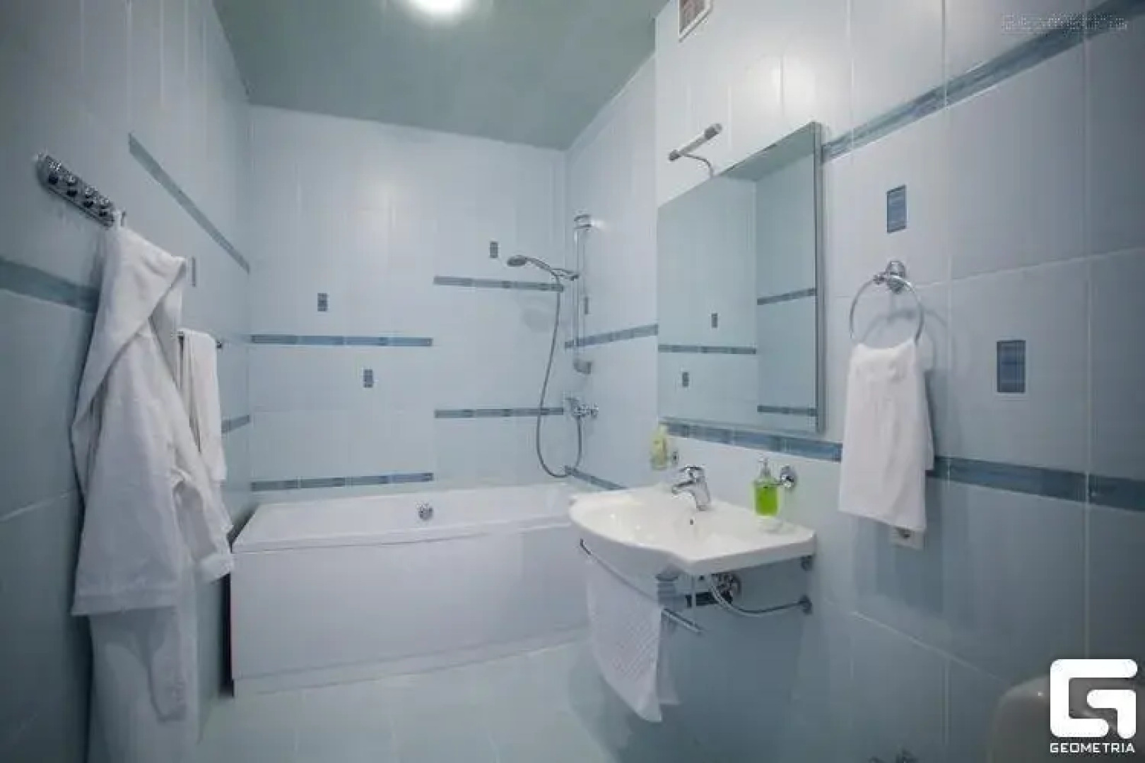 Волжская Ривьера