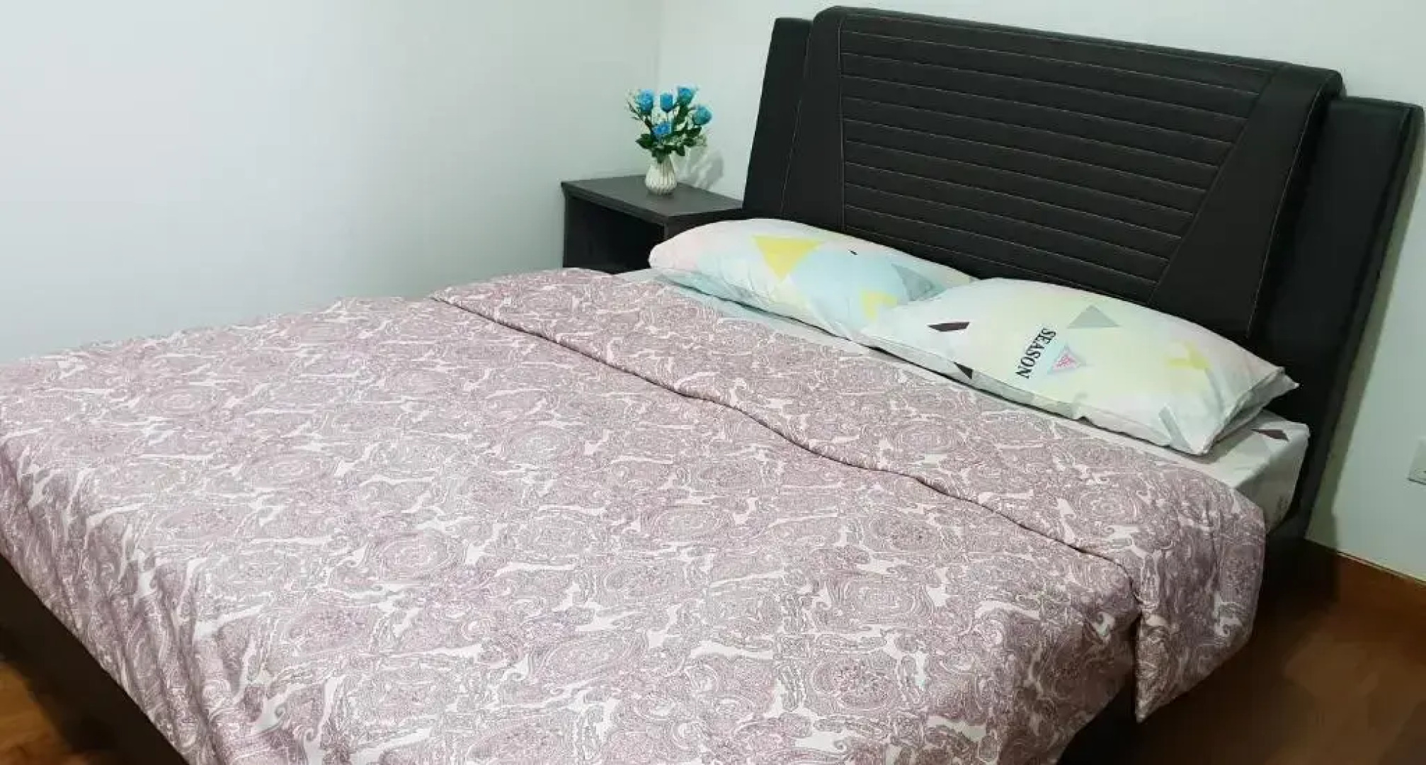 ArbarHome w Wifi Impiria Residensi Port Klang