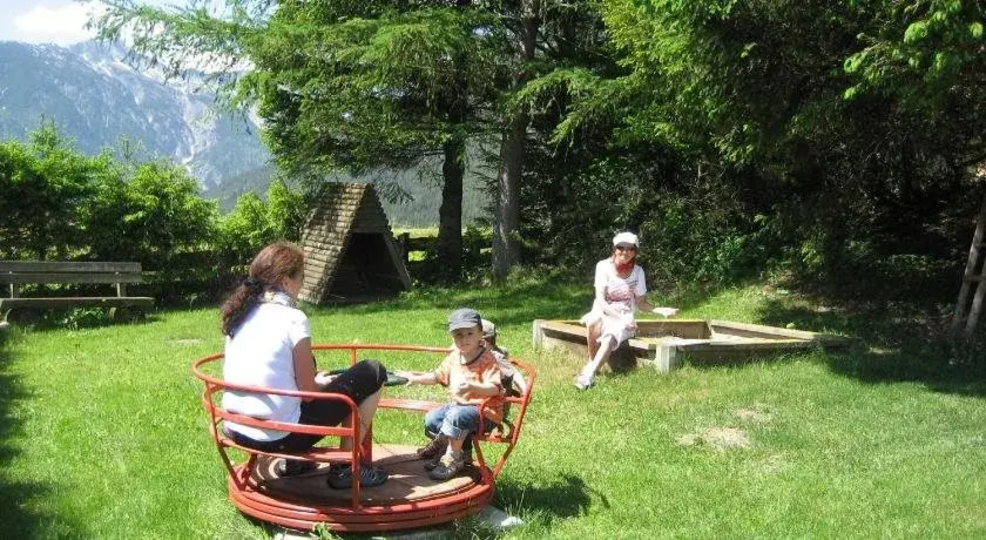 Appartements Achensee