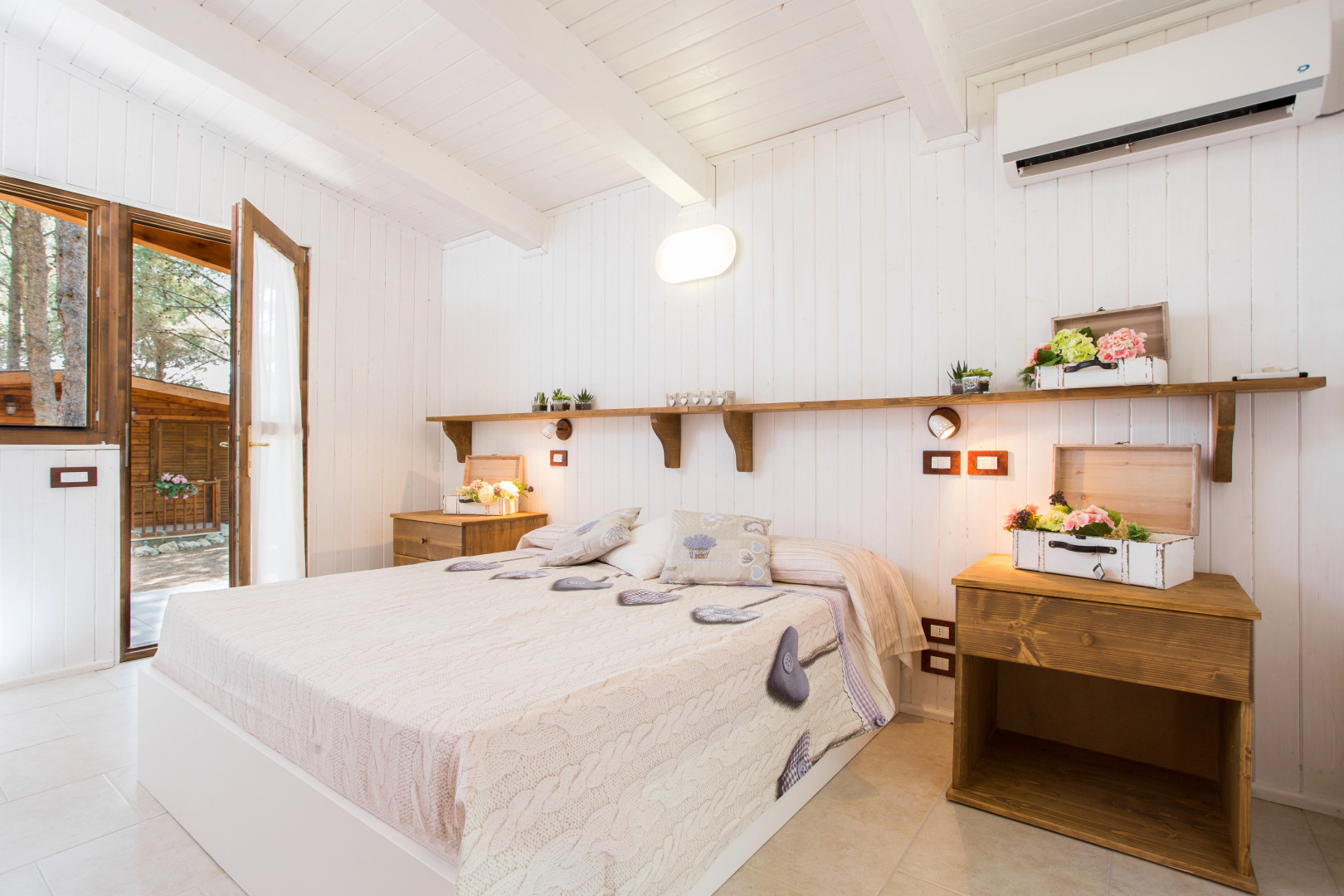 Tenuta del Barco WineRestaurant and Hospitality