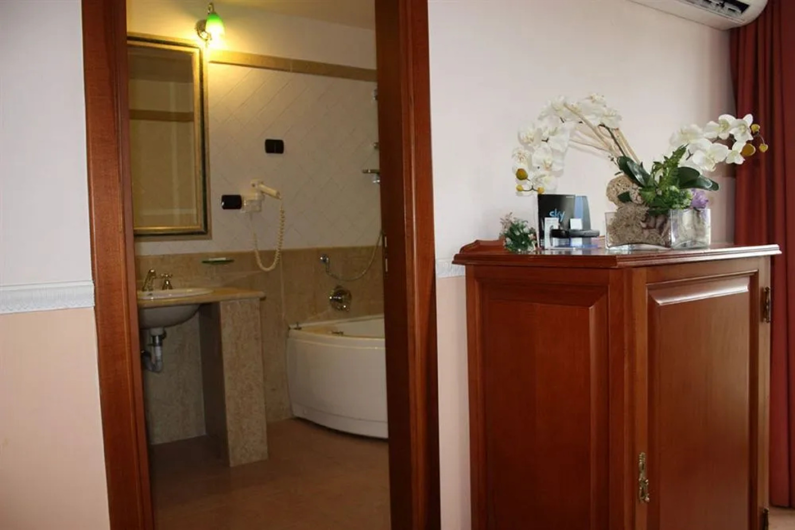 Le Ancore Hotel Resort