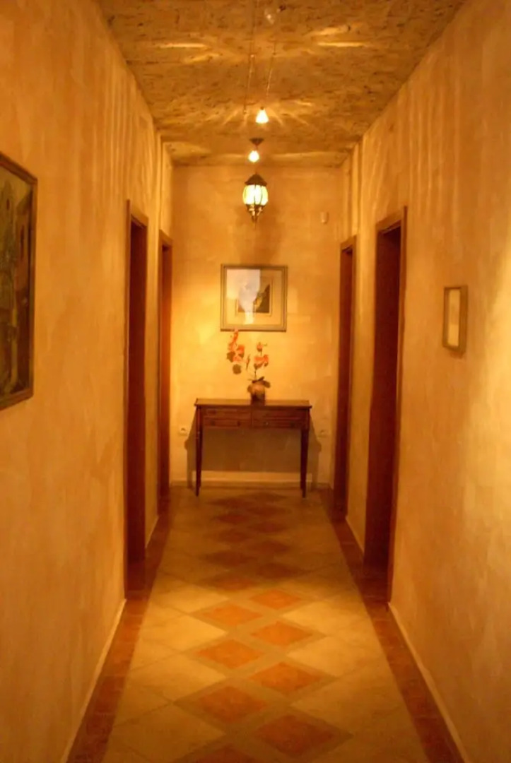 Family hotel Tropicana