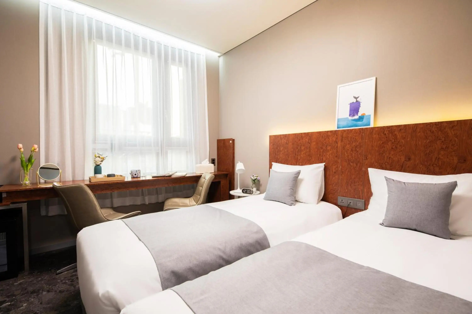 Hotel Dm