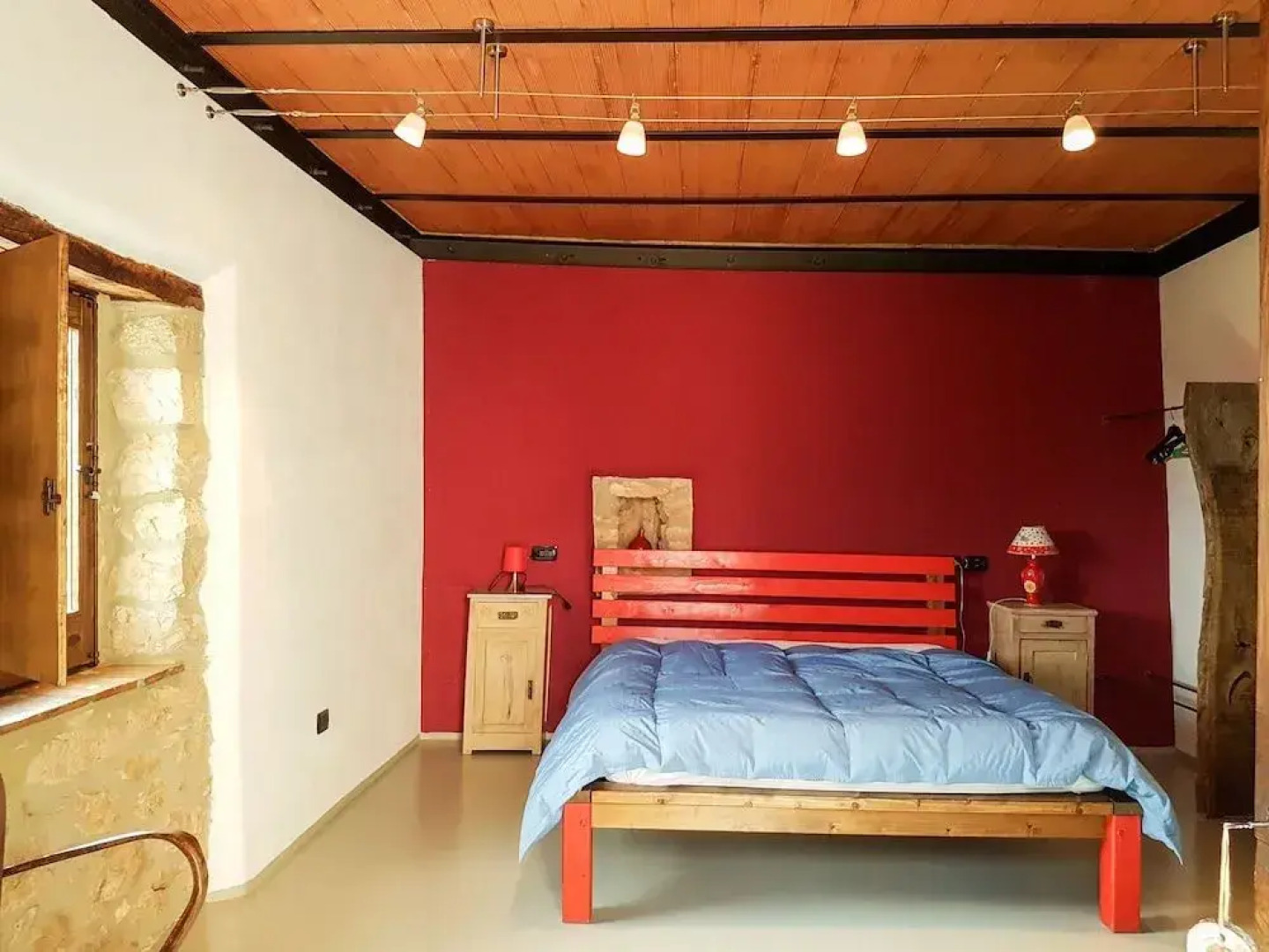 Agriturismo Il Giardino Dei Mandorli