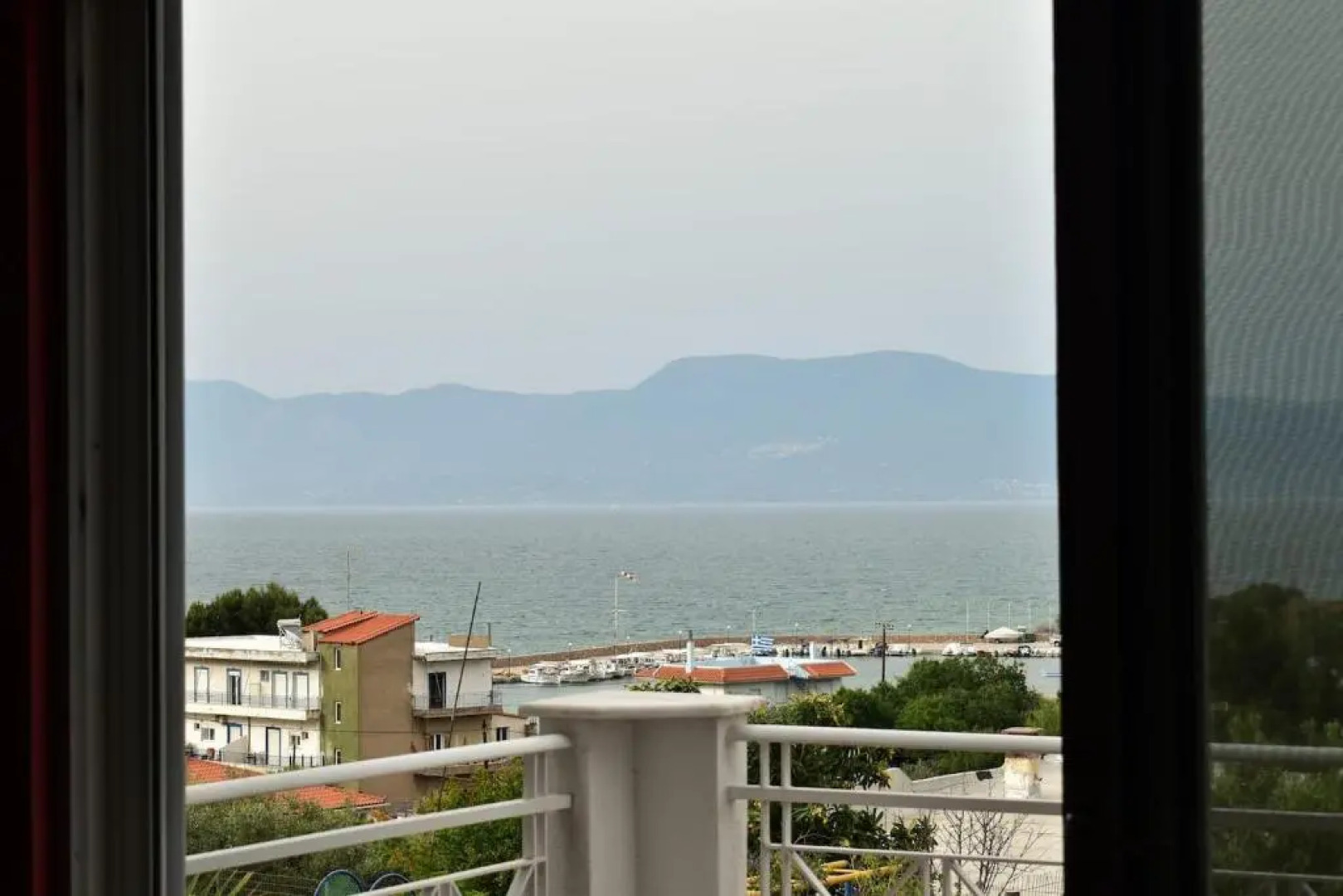 Villa Maria Chalkis Drosia -50%