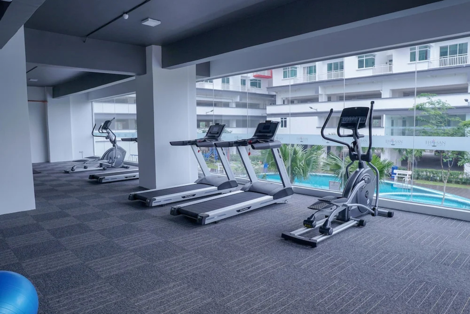 The Khailily's Guest