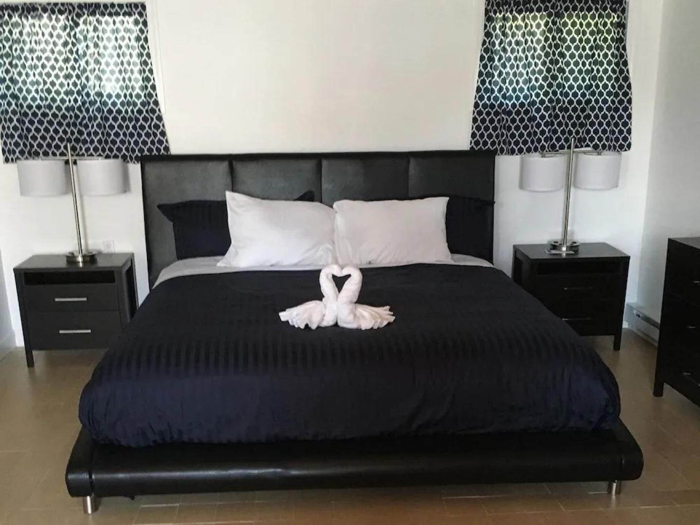 Baywatch Hotel & Marina