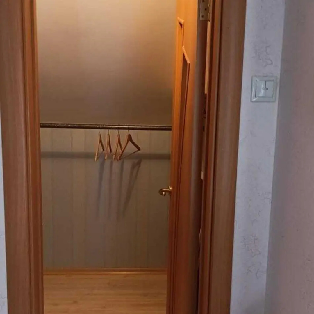 Двухэтажный дом с баней Рябинушка 2