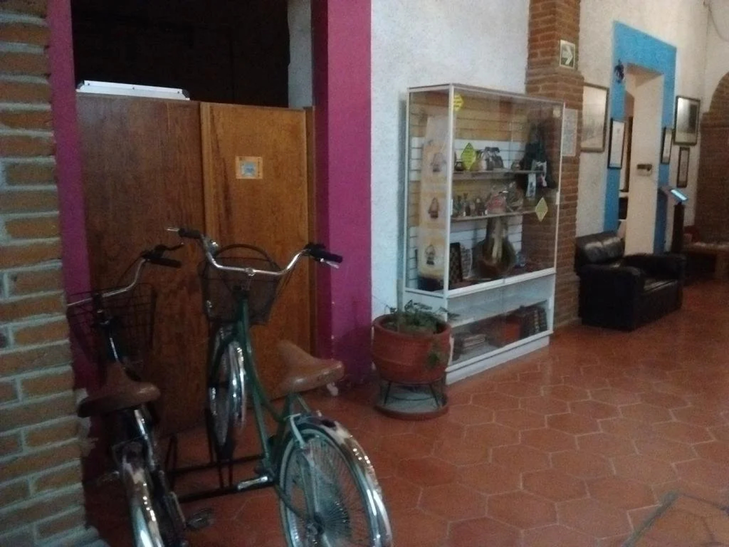 Itza Hostal