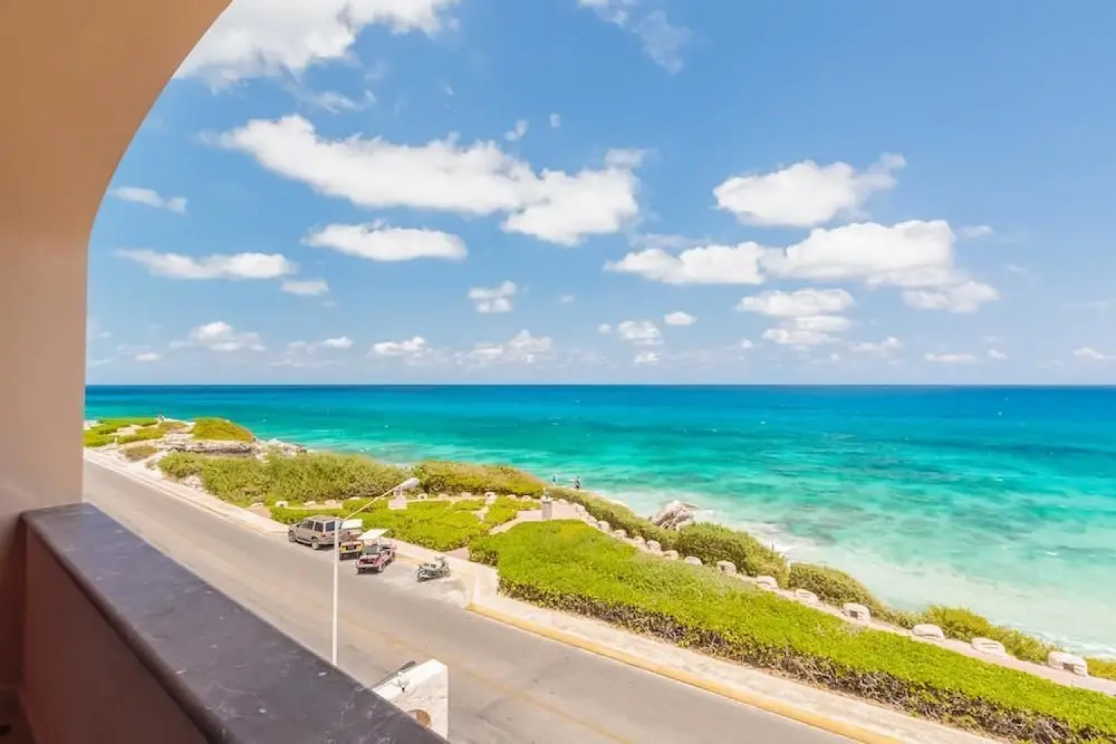 Isla 33 - One Bedroom Villa 2305